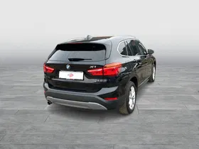 BMW X1 sDrive 18d Advantage | Thumbnail 5 von 25