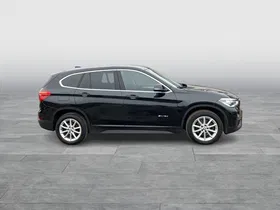BMW X1 sDrive 18d Advantage | Thumbnail 6 von 25