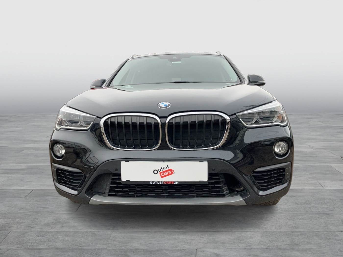 BMW X1 sDrive 18d Advantage | Bild 7 von 25