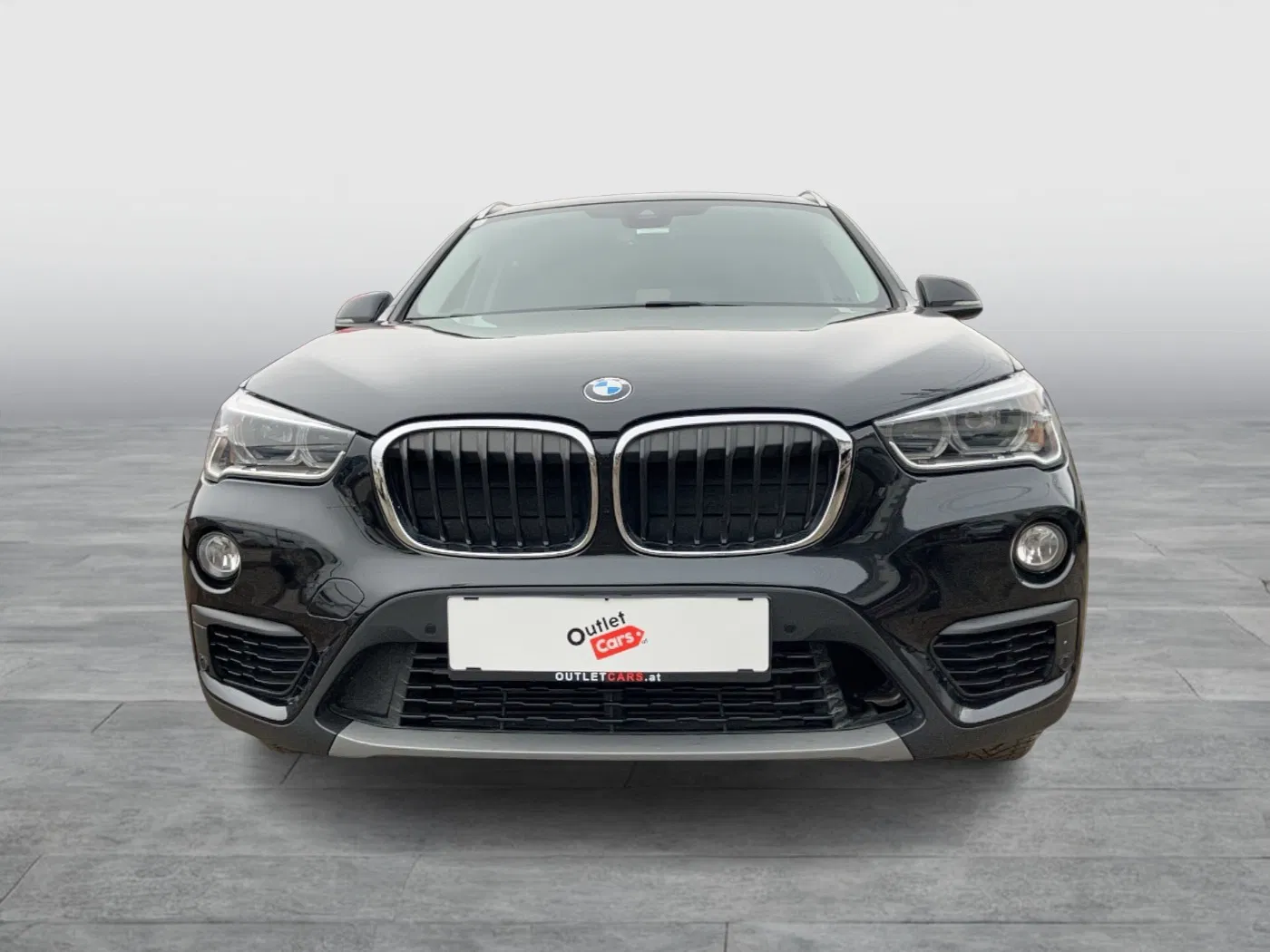 BMW X1 sDrive 18d Advantage | Bild 7 von 25