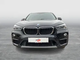 BMW X1 sDrive 18d Advantage | Thumbnail 7 von 25