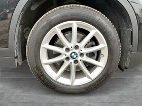 BMW X1 sDrive 18d Advantage | Thumbnail 8 von 25