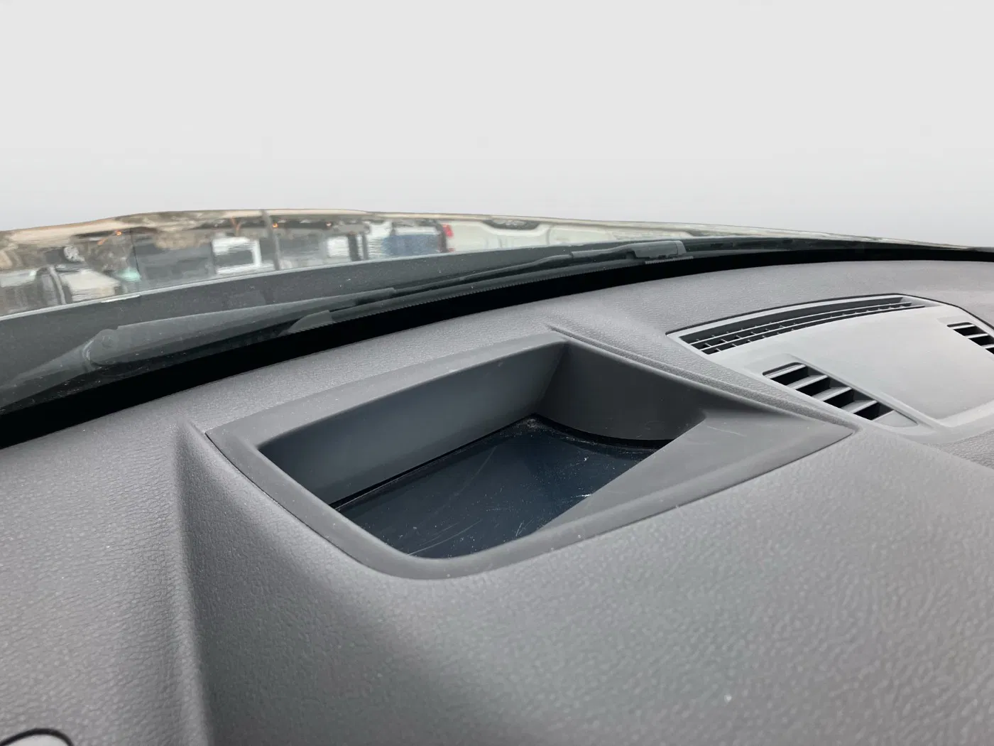 BMW X1 sDrive 18d Advantage | Bild 9 von 25