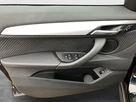 BMW X1 sDrive 18d Advantage | Thumbnail 10 von 25