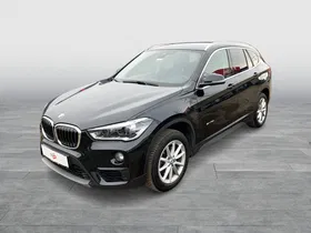 BMW X1 sDrive 18d Advantage | Thumbnail 2 von 25