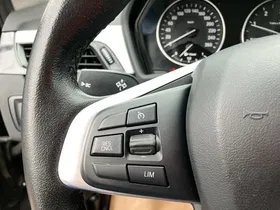 BMW X1 sDrive 18d Advantage | Thumbnail 17 von 25