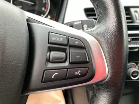 BMW X1 sDrive 18d Advantage | Thumbnail 18 von 25