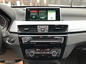 BMW X1 sDrive 18d Advantage | Thumbnail 22 von 25