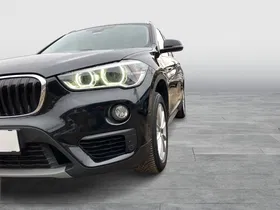 BMW X1 sDrive 18d Advantage | Thumbnail 25 von 25