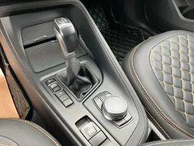 BMW X1 sDrive 18d Advantage | Thumbnail 15 von 25