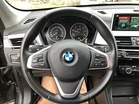 BMW X1 sDrive 18d Advantage | Thumbnail 16 von 25
