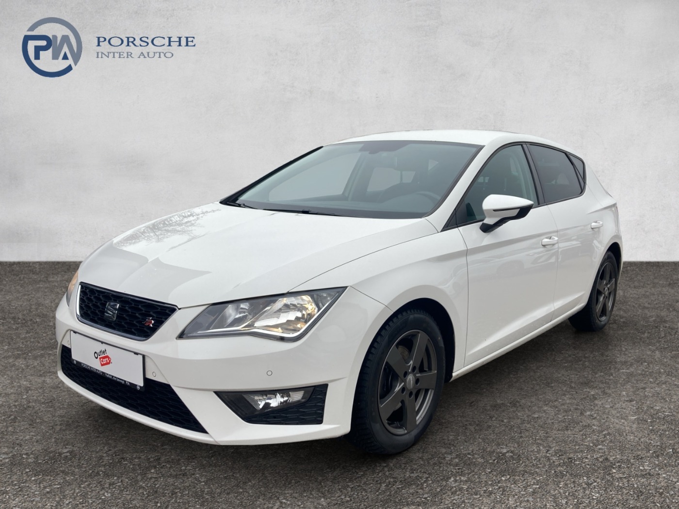 Seat Leon 1.4 TSI FR | Bild 2 von 16