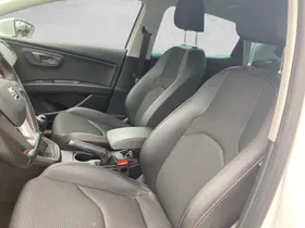 Seat Leon 1.4 TSI FR | Thumbnail 8 von 16