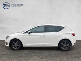 Seat Leon 1.4 TSI FR | Thumbnail 5 von 16