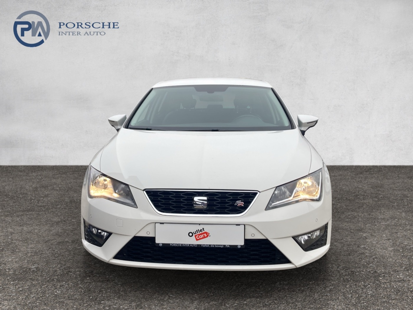 Seat Leon 1.4 TSI FR | Bild 3 von 16