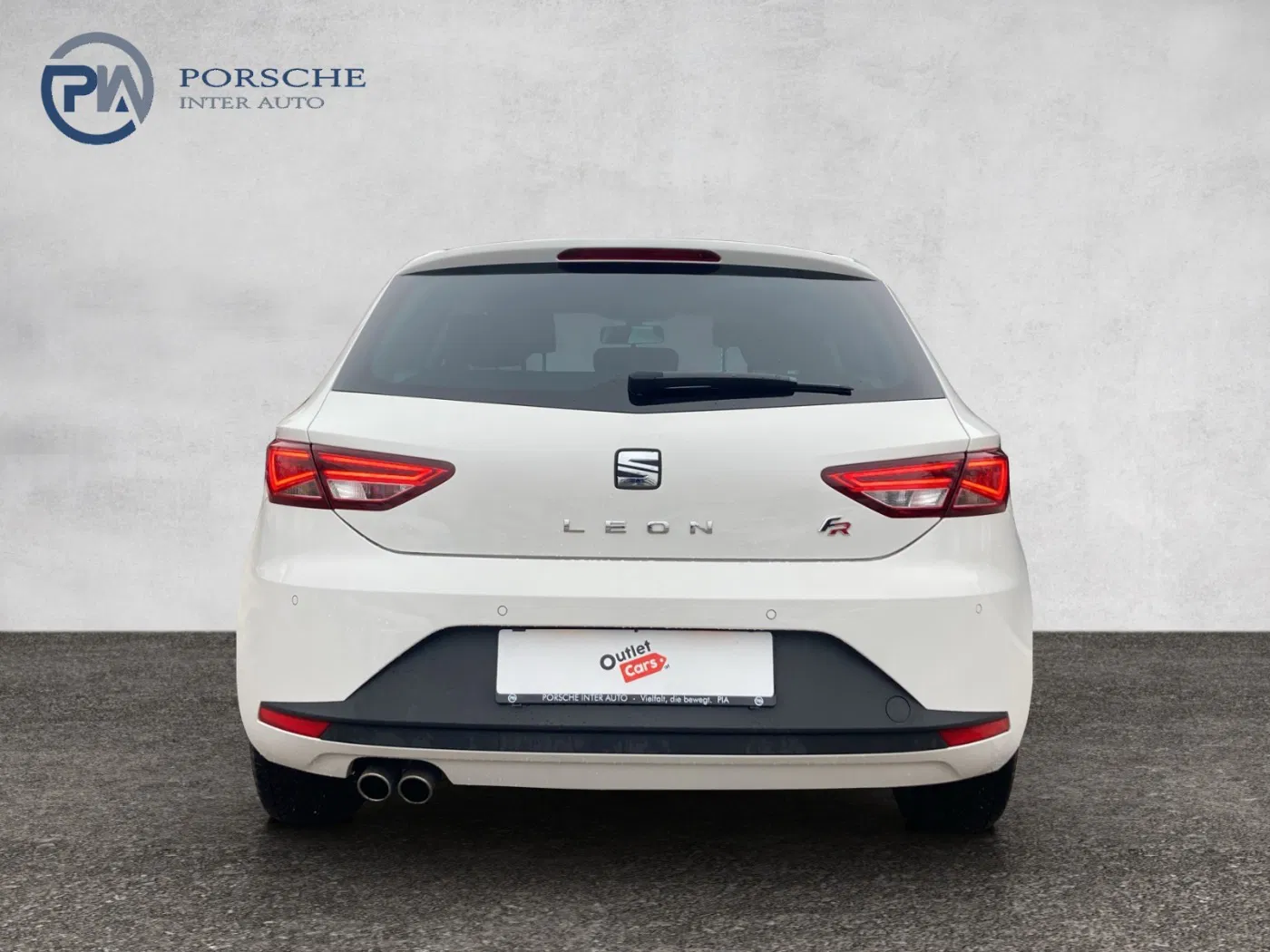 Seat Leon 1.4 TSI FR | Bild 7 von 16