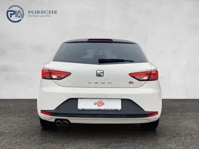 Seat Leon 1.4 TSI FR | Thumbnail 7 von 16