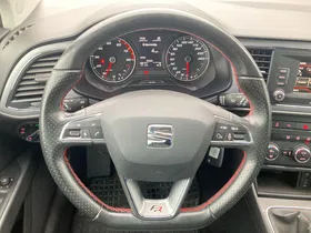 Seat Leon 1.4 TSI FR | Thumbnail 10 von 16