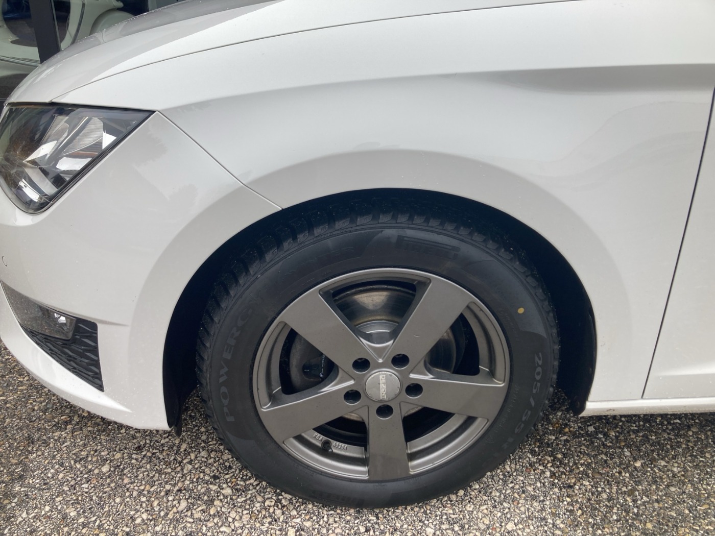 Seat Leon 1.4 TSI FR | Bild 4 von 16