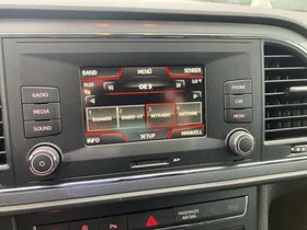 Seat Leon 1.4 TSI FR | Thumbnail 12 von 16