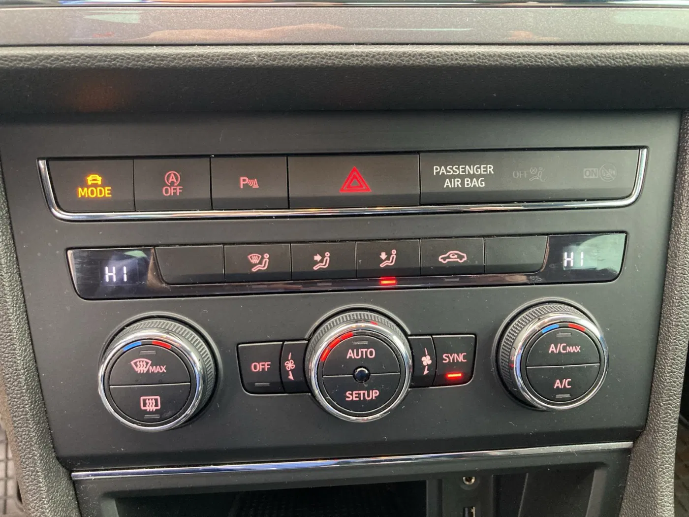 Seat Leon 1.4 TSI FR | Bild 13 von 16