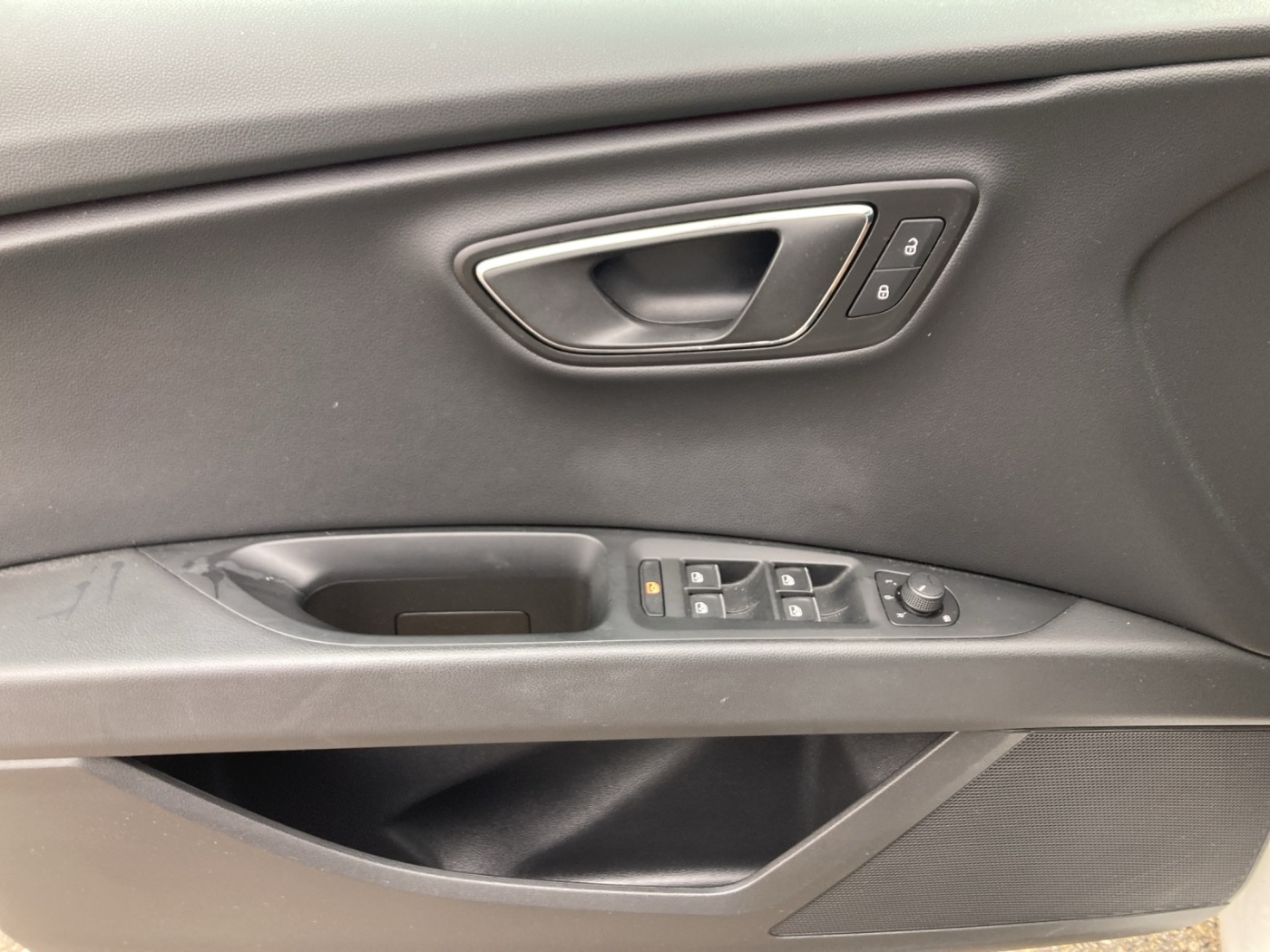 Seat Leon 1.4 TSI FR | Bild 9 von 16