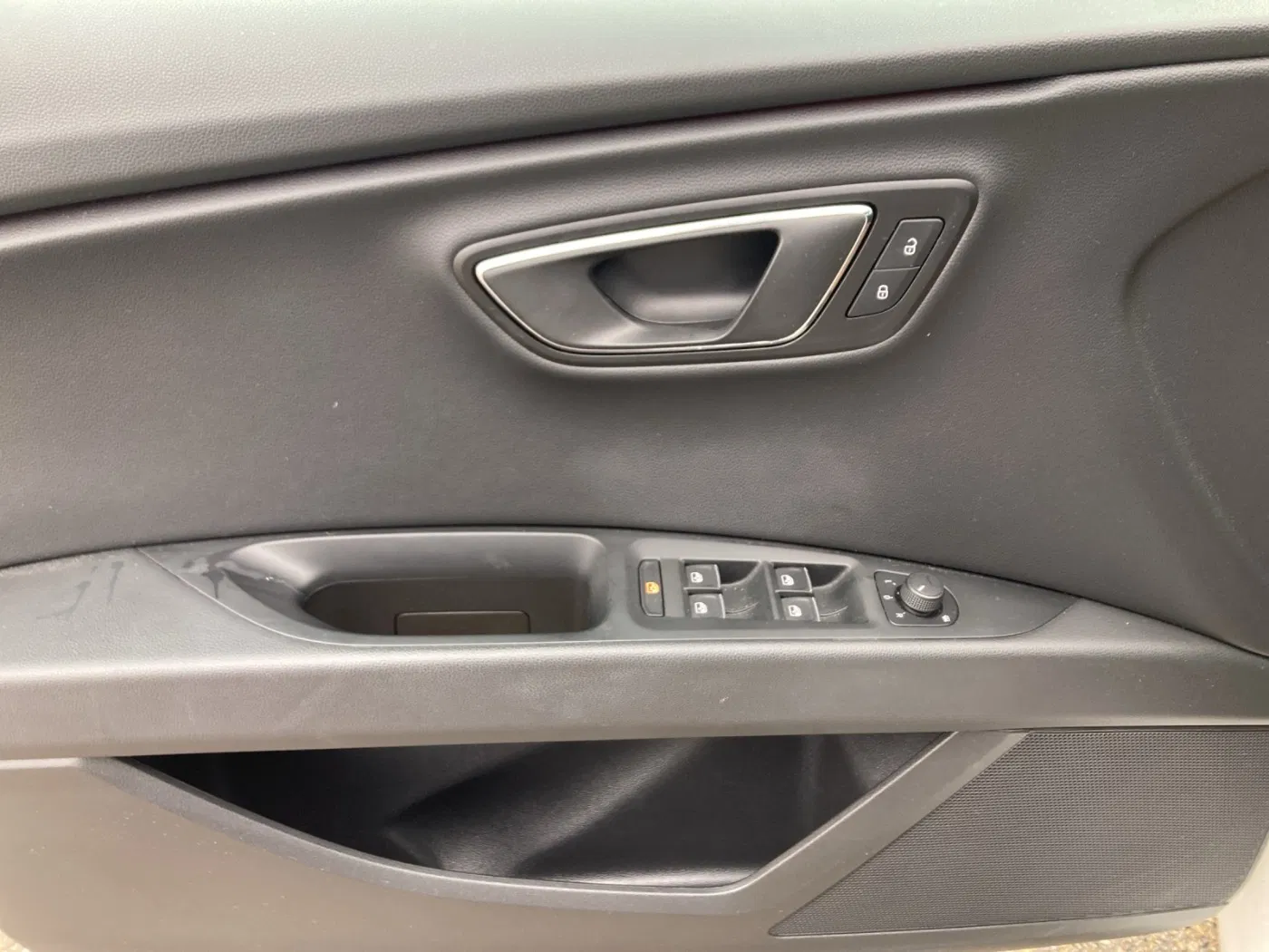 Seat Leon 1.4 TSI FR | Bild 9 von 16