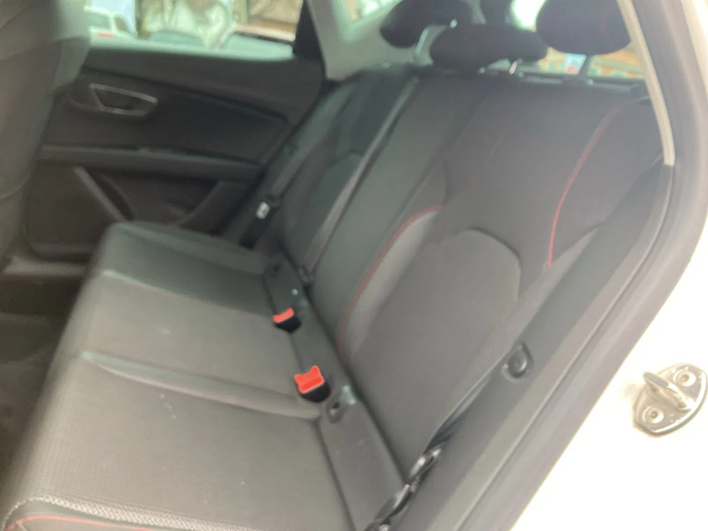 Seat Leon 1.4 TSI FR | Bild 14 von 16