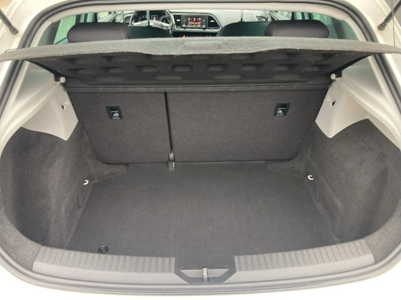 Seat Leon 1.4 TSI FR | Bild 15 von 16