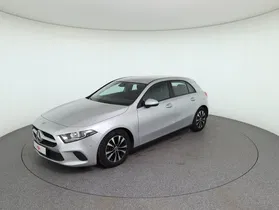 Mercedes-Benz A 180 d Aut. | Thumbnail 2 von 25