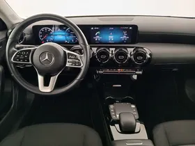 Mercedes-Benz A 180 d Aut. | Thumbnail 15 von 25