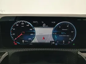 Mercedes-Benz A 180 d Aut. | Thumbnail 16 von 25