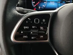 Mercedes-Benz A 180 d Aut. | Thumbnail 17 von 25