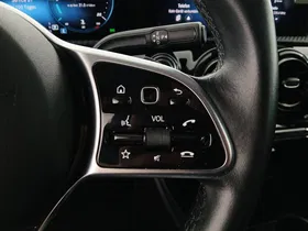 Mercedes-Benz A 180 d Aut. | Thumbnail 18 von 25