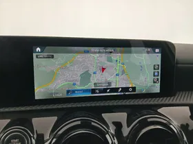 Mercedes-Benz A 180 d Aut. | Thumbnail 19 von 25