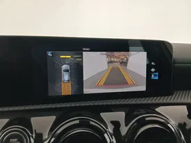 Mercedes-Benz A 180 d Aut. | Thumbnail 20 von 25