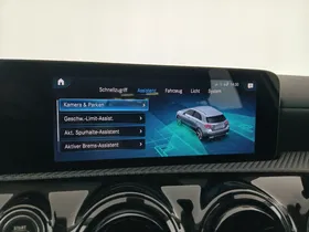 Mercedes-Benz A 180 d Aut. | Thumbnail 21 von 25