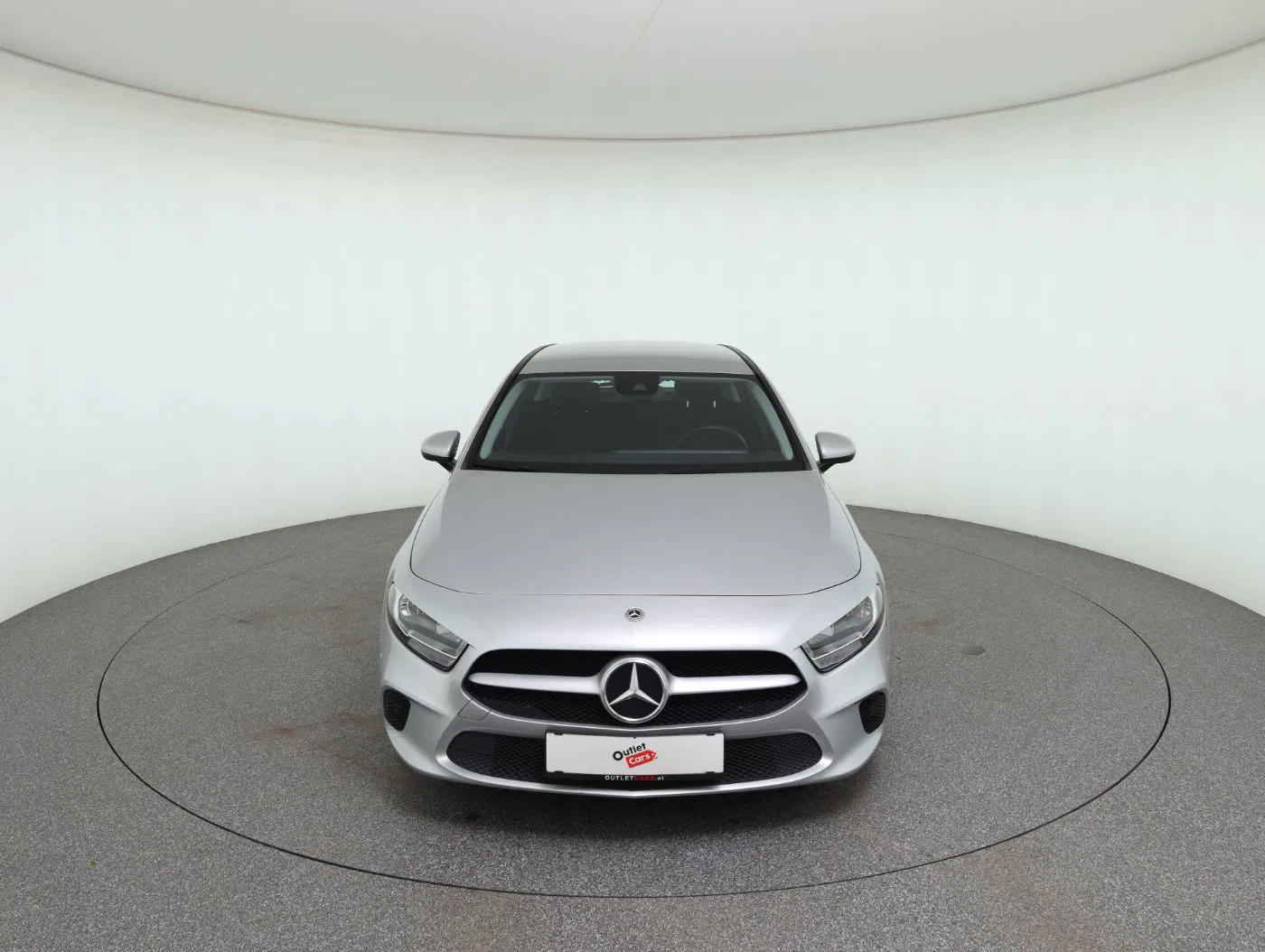 Mercedes-Benz A 180 d Aut. | Bild 3 von 25