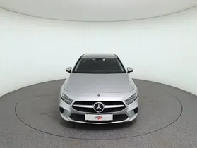 Mercedes-Benz A 180 d Aut. | Thumbnail 3 von 25