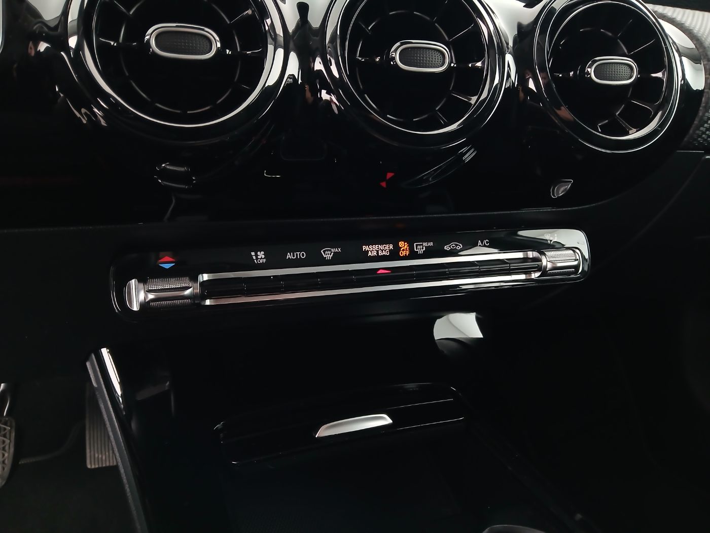 Mercedes-Benz A 180 d Aut. | Bild 22 von 25