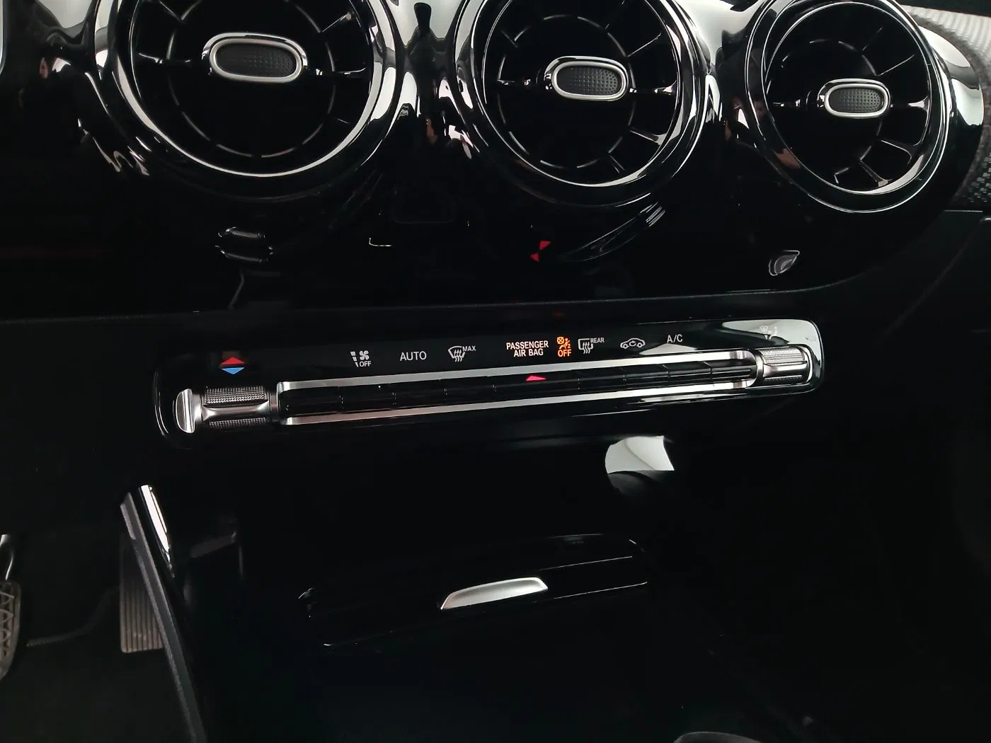 Mercedes-Benz A 180 d Aut. | Bild 22 von 25