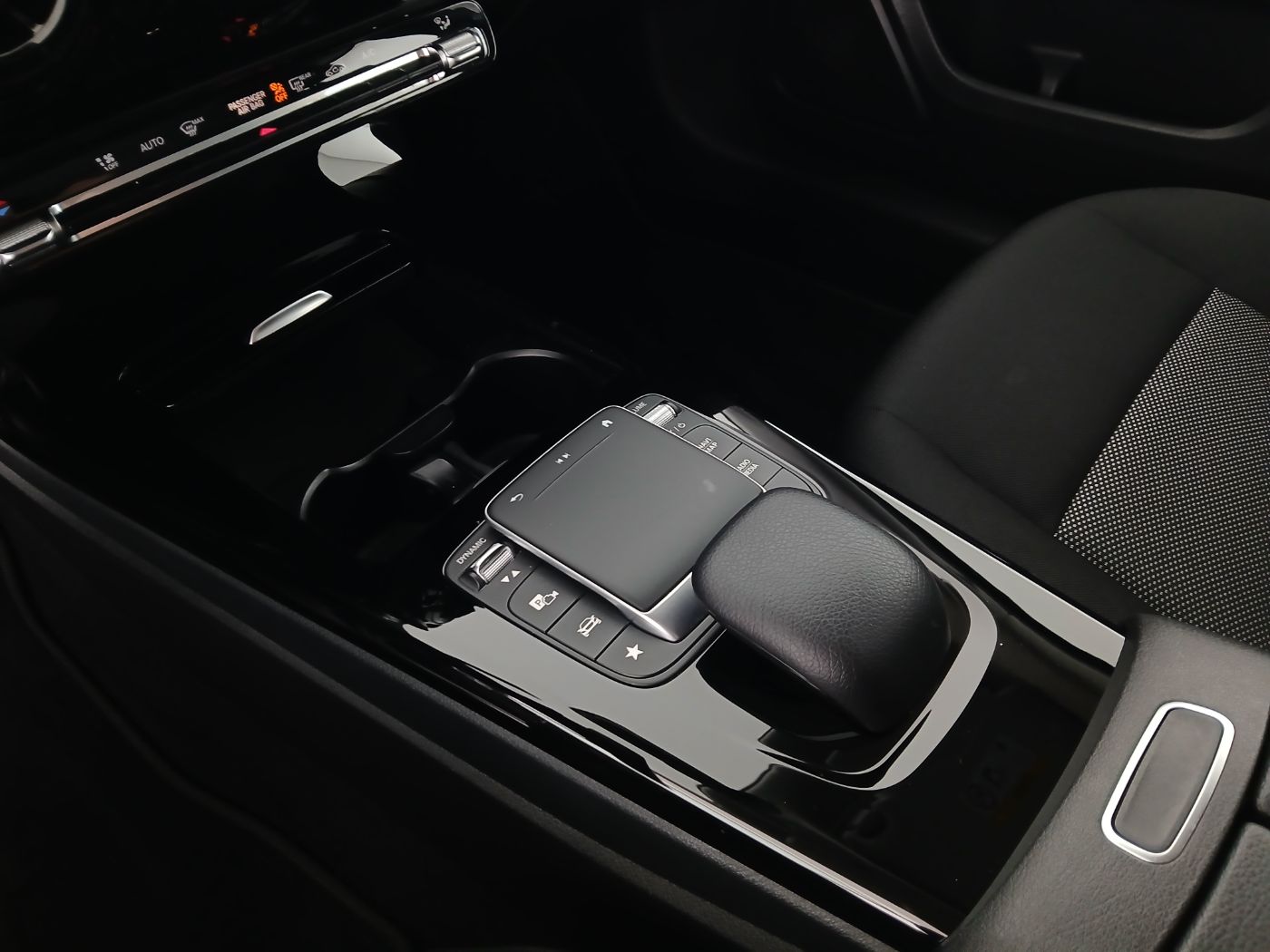 Mercedes-Benz A 180 d Aut. | Bild 23 von 25