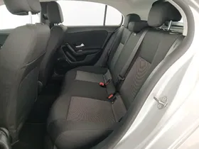 Mercedes-Benz A 180 d Aut. | Thumbnail 24 von 25