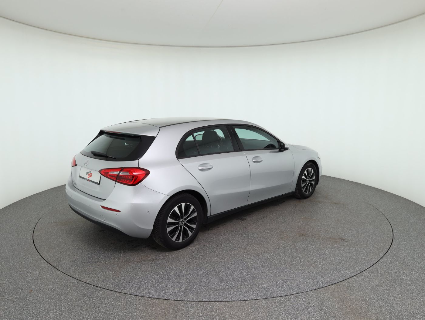 Mercedes-Benz A 180 d Aut. | Bild 6 von 25