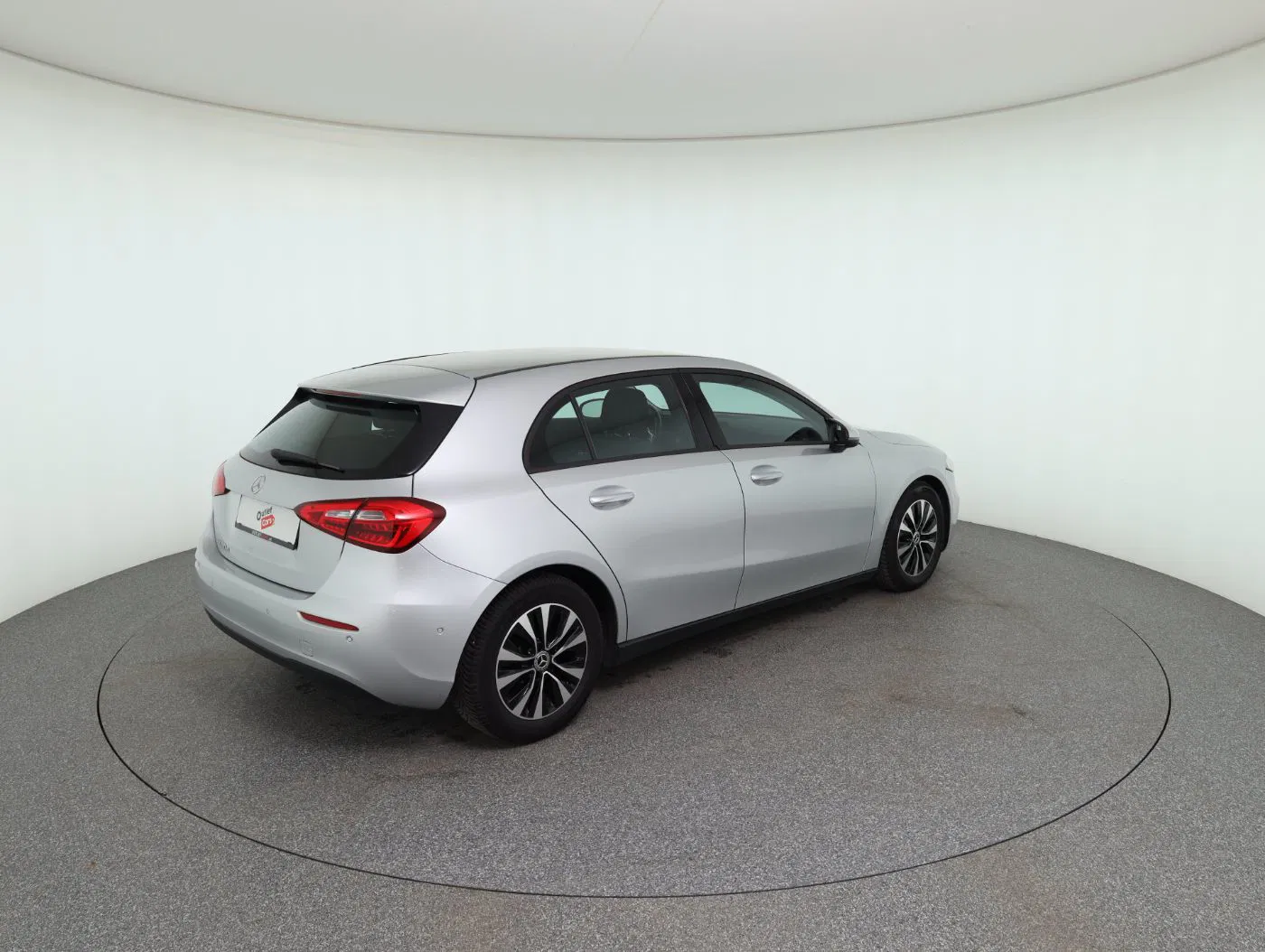 Mercedes-Benz A 180 d Aut. | Bild 6 von 25