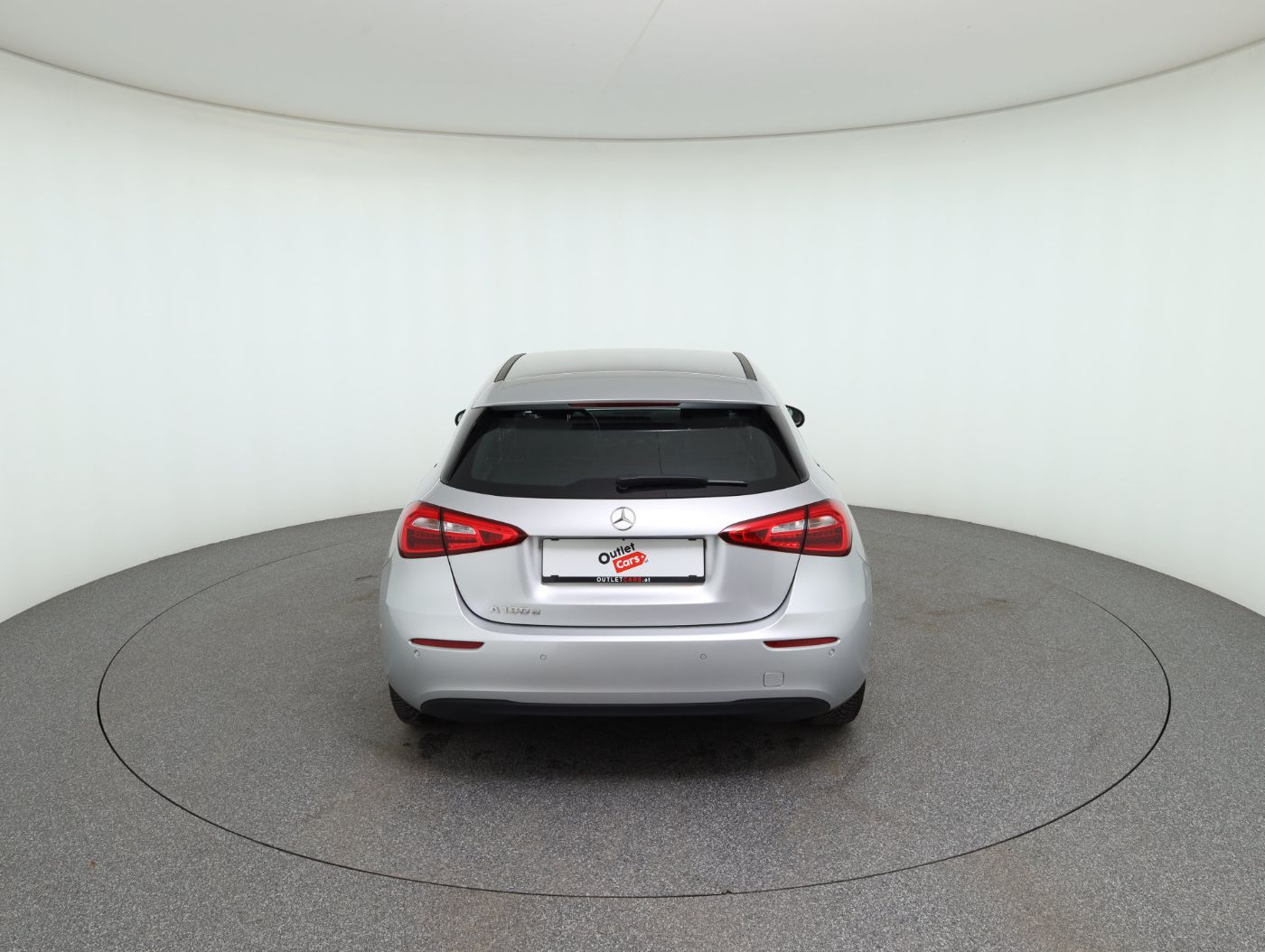 Mercedes-Benz A 180 d Aut. | Bild 7 von 25