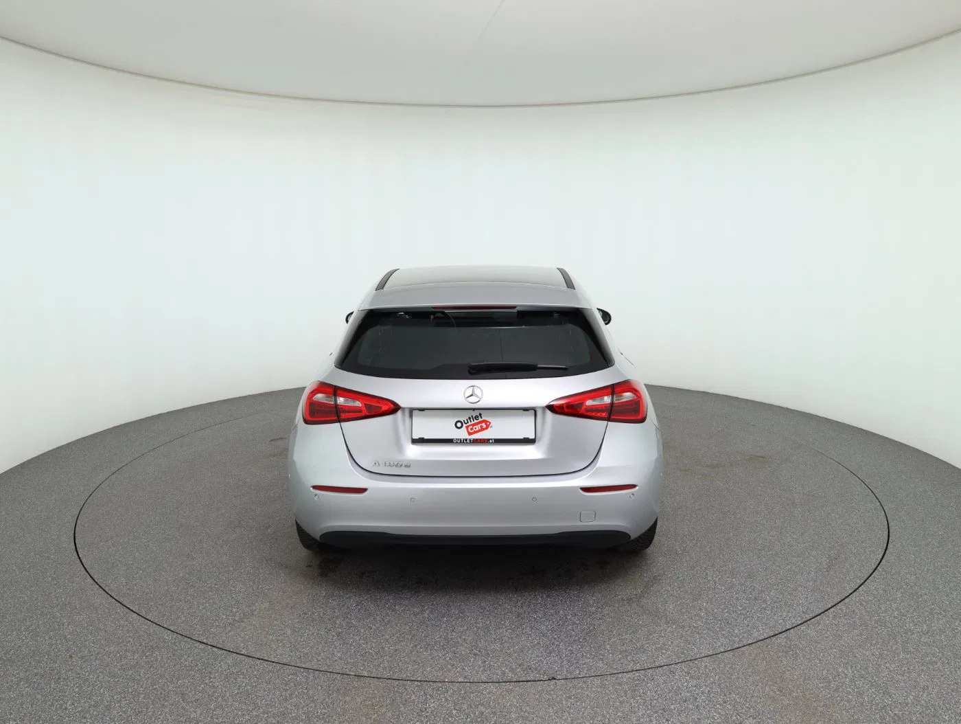 Mercedes-Benz A 180 d Aut. | Bild 7 von 25