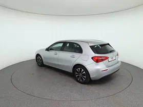 Mercedes-Benz A 180 d Aut. | Thumbnail 8 von 25