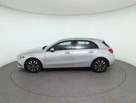 Mercedes-Benz A 180 d Aut. | Thumbnail 9 von 25