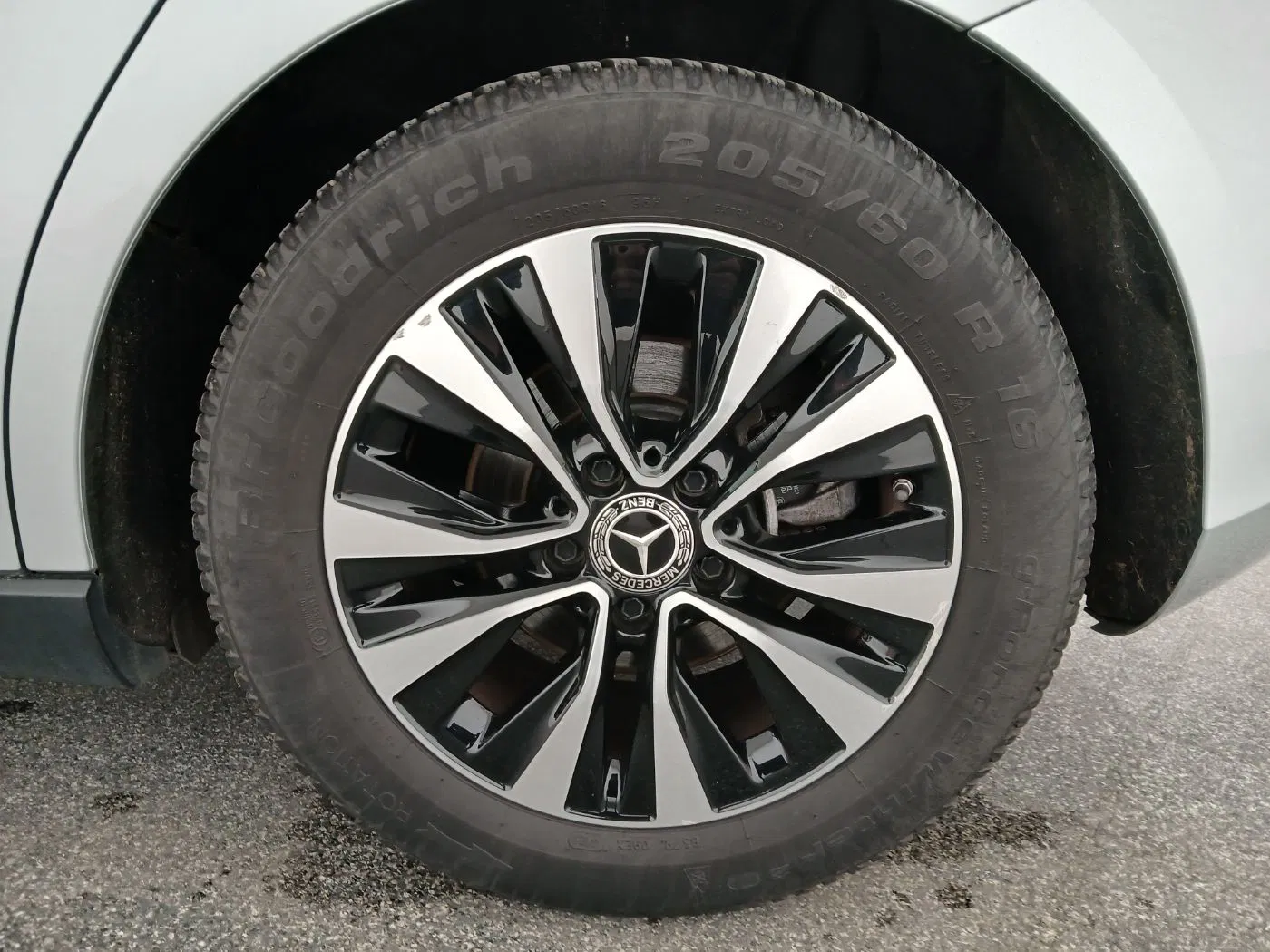 Mercedes-Benz A 180 d Aut. | Bild 10 von 25